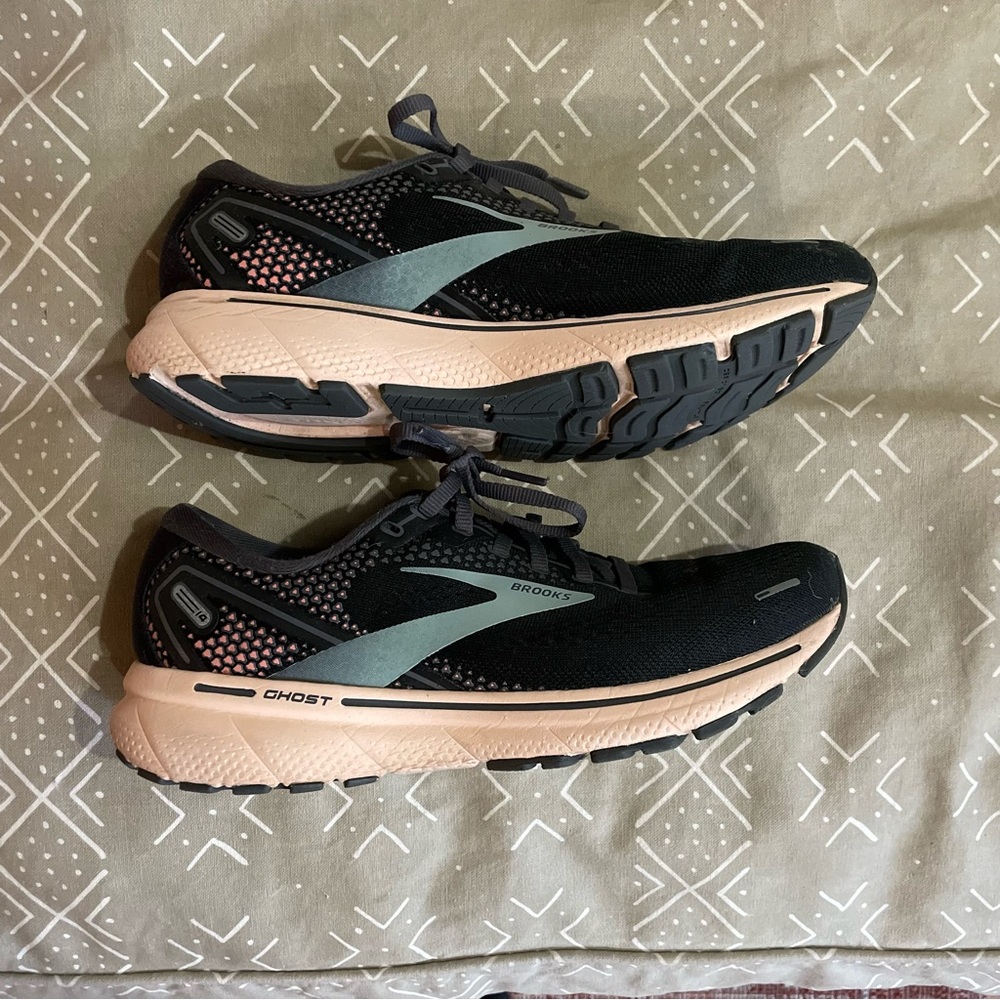 Brooks Ghost 14
